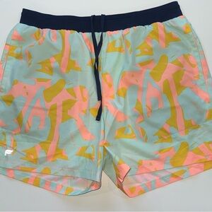 Fabletics Men's Athletic Shorts